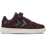 Hummel St. Power Play Suede Schoenen