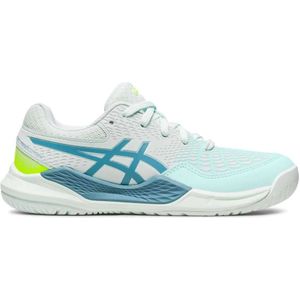 Asics Gel-resolution 9 Gs Alle Pumps