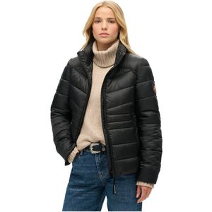 Superdry Fuji Quilt Jas