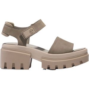 Timberland Everleigh 2 Strap Sandalen