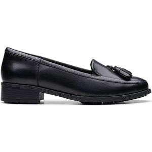 Clarks Shoes Havisham Edge Loafers