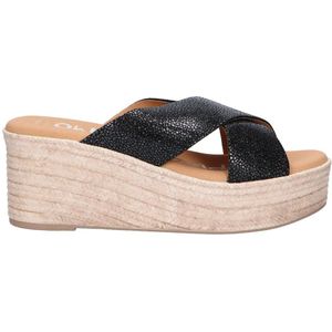 Oh My Sandals 4723-cr2 Sandalen