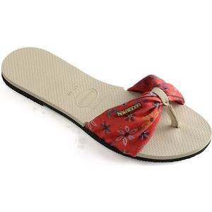 Havaianas You Saint Tropez Slippers