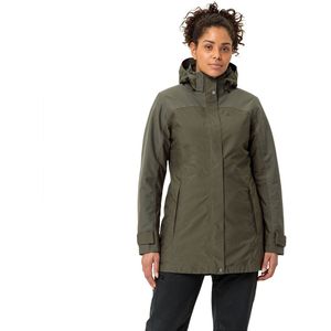 Vaude Skomer Winter Ii Parka