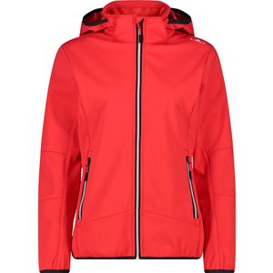 Cmp Zip Hood 32a0456 Softshelljack