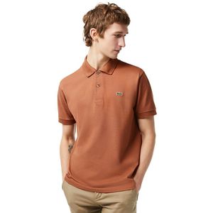 Lacoste L1212 Korte Mouw Poloshirt