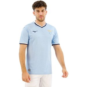 Mizuno Lazio 24/25 Thuisshirt