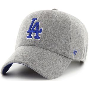 47 Mlb Los Angeles Dodgers Chain Stitch Clean Up Pet