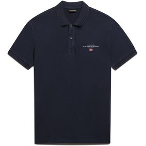 Napapijri Elbas 4 Korte Mouw Poloshirt