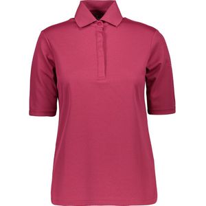 Cmp 39t5656 Korte Mouw Poloshirt