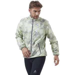 Odlo Essential Light Print Jas