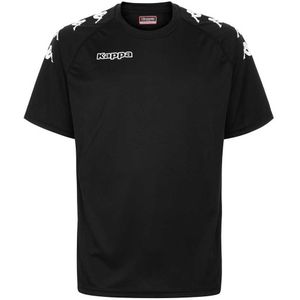 Kappa Castolo T-shirt Met Korte Mouwen