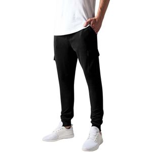 Urban Classics Fitted Cargo Trainingspak