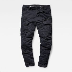 G-star Rovic Zip 3d Tapered Spijkerbroek