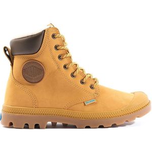 Palladium Pampa Sport Cuff Wp Laarzen