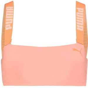 Puma Bandeau Bikinitop