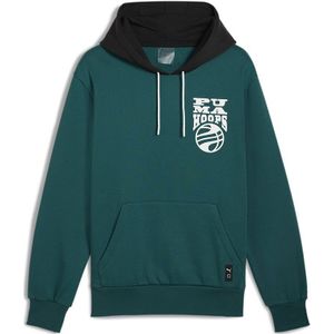 Puma Posterize 2.0 Hoodie