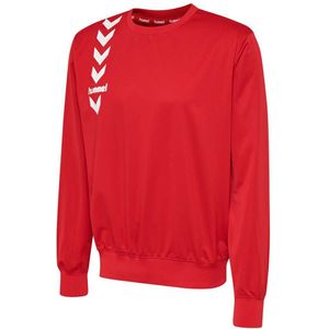 Hummel Essential Poly Sweatshirt