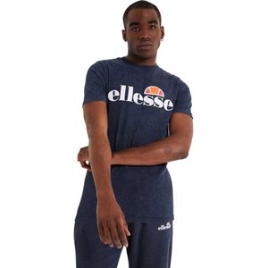 Ellesse Sl Prado Caustic T-shirt Met Korte Mouwen