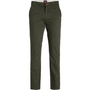 Jack & Jones Stollie Agger Chino Broek