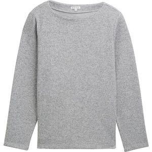 Tom Tailor 1043760 Cosy Rib Sweatshirt