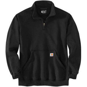 Carhartt Loose Fit Midweight Half Rits Sweatshirt