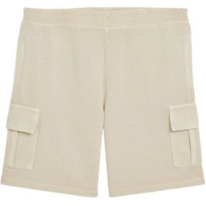 Superdry Contrast Stitch Cargo Shorts