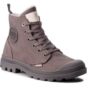 Palladium Pampa Hi Zip Wl Laarzen