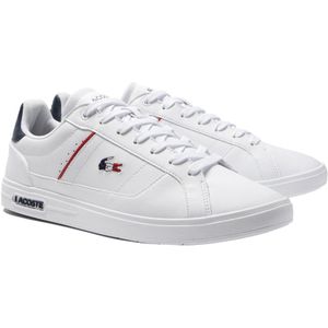 Lacoste Europa Pro Tri 123 1 Sma Schoenen