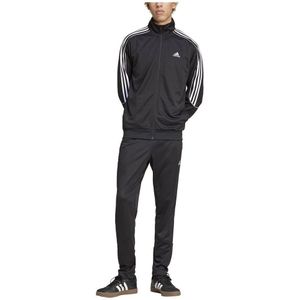 Adidas Sportswear 3 Stripes Doubleknit Trainingspak