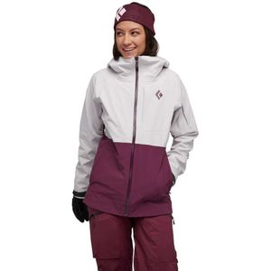 Black Diamond Recon Stretch Ski Jas