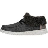 Hey Dude Wendy Fold Stitch Cozy Schoenen