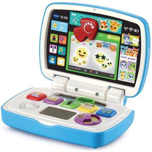 Vtech Baby Computer Eerste Ontdekkingen