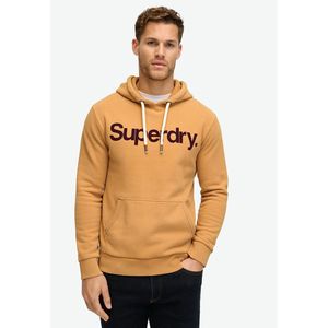 Superdry Classic Core Logo Hoodie