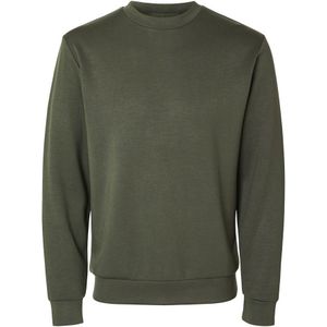 Selected Emanuel Soft Sweatshirt