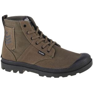 Palladium Pampa Hi Army Schoenen