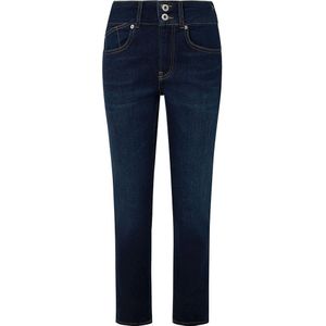 Pepe Jeans Pl204735 Slim Fit Spijkerbroek