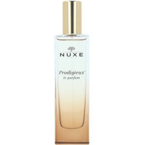 Nuxe Prodigieux Le Spray 50ml Eau De Parfum