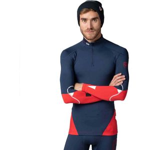 Rossignol Infini Compression Race Lange Mouwen Basislaag