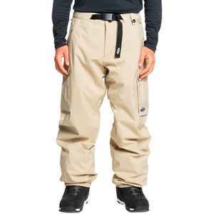 Quiksilver Down Broek