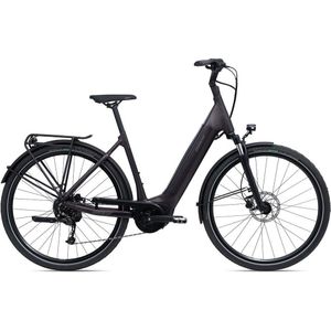 Giant Dailytour E+ 3 Lds Acera M3000 2023 Elektrische Fiets