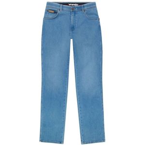 Wrangler 112351258 Texas Slim Fit Spijkerbroek