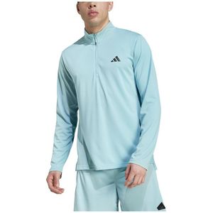 Adidas Train Essentials Half Rits Sweatshirt