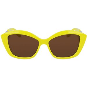 Karl Lagerfeld 6102s Zonnebril