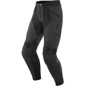 Dainese Pony 3 Lederen Broek