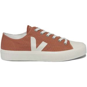 Veja Wata Ii Low Canvas Schoenen