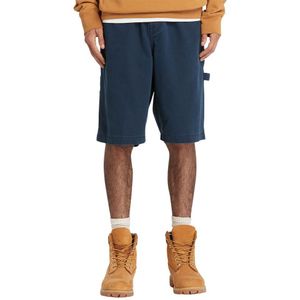 Timberland Rindge Washed Heavy Twill Carpenter Korte Broek