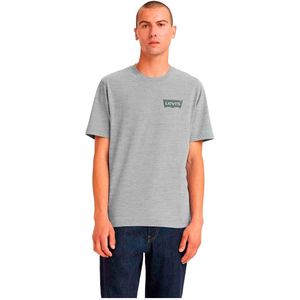 Levi´s ® Relaxed Fit T-shirt Met Korte Mouwen