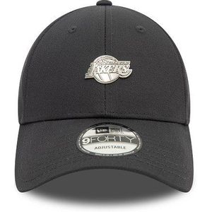 New Era Metallic Pin 9forty La Lakers Pet