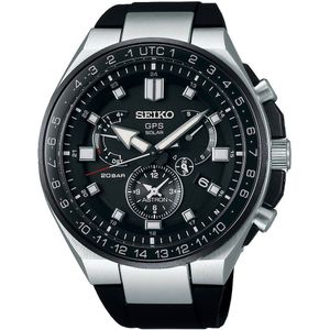 Seiko Sse169j1 Horloge